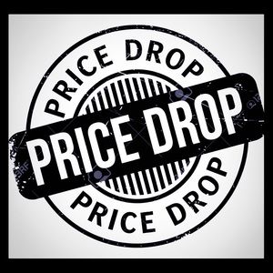 🔥💰⏰PRICE DROP FOR A LIMITED TIME ONLY!